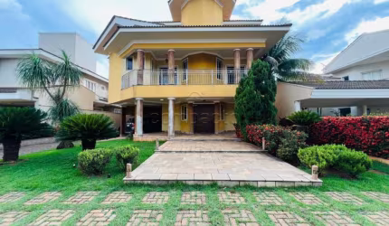 Casa Condomínio em São José do Rio Preto