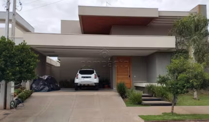 Casa Condomínio em Bady Bassitt