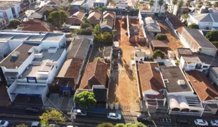 Terreno Padrão em Votuporanga