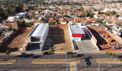 Terreno Padrão em Votuporanga