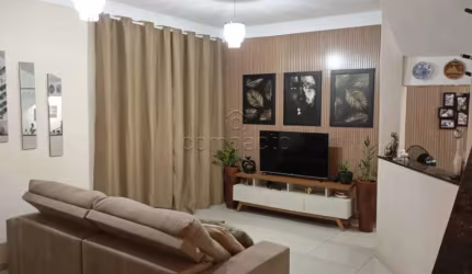Casa Sobrado em Mirassol