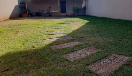 Terreno Padrão em Mirassol