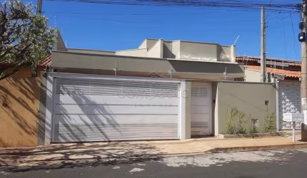 Casa Padrão em Mirassol