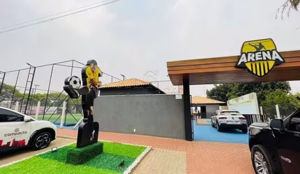 Comercial Ponto Comercial em Bady Bassitt