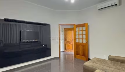 Casa Padrão em São José do Rio Preto