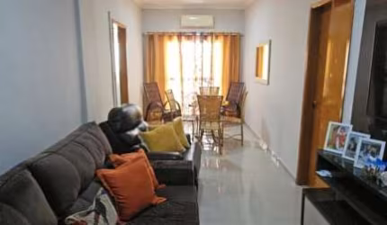 Apartamento Padrão em São José do Rio Preto