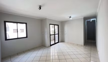 Apartamento Padrão em São José do Rio Preto