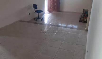 Casa Padrão em São José do Rio Preto