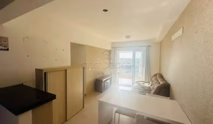 Apartamento Padrão em São José do Rio Preto