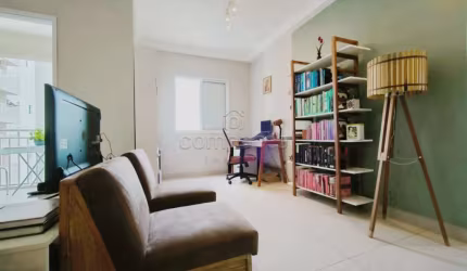 Apartamento Padrão em São José do Rio Preto