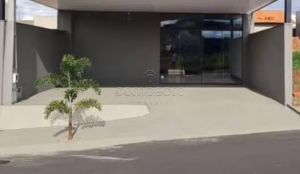 Comercial Salão em Mirassol