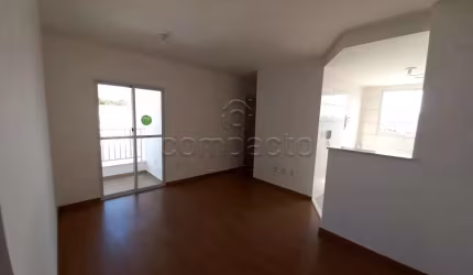 Apartamento Padrão em São José do Rio Preto