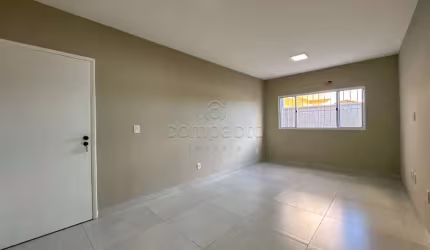 Apartamento Padrão em São José do Rio Preto