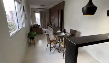 Apartamento Padrão
