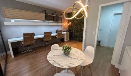 Comercial Sala/Loja Condomínio em São José do Rio Preto
