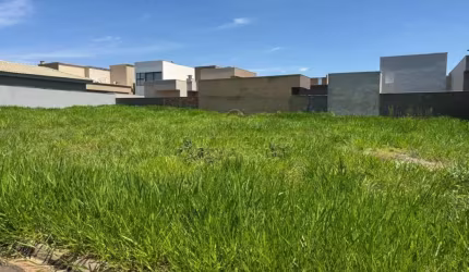 Terreno Condomínio em Mirassol