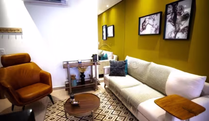 Apartamento Padrão em São José do Rio Preto