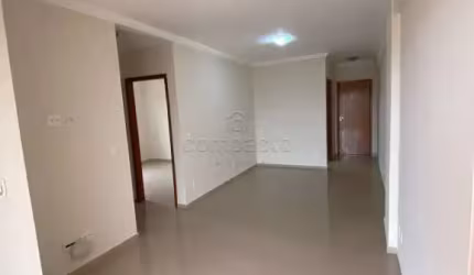 Apartamento Padrão em São José do Rio Preto
