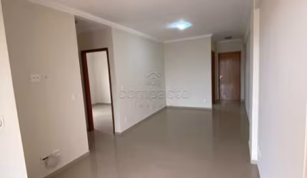 Apartamento Padrão em São José do Rio Preto