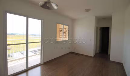 Apartamento Padrão em São José do Rio Preto
