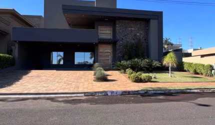Casa Condomínio em Mirassol