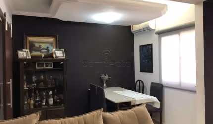 Casa Condomínio em São José do Rio Preto