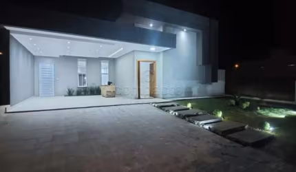 Casa Condomínio em Mirassol
