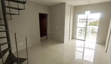 Apartamento Cobertura em São José do Rio Preto