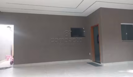 Casa Padrão em Cedral