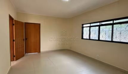 Casa Padrão em São José do Rio Preto