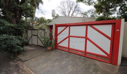 Casa Padrão em São José do Rio Preto