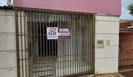 Comercial Loja em São José do Rio Preto