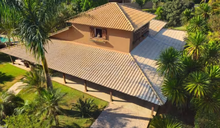 Casa Condomínio em Guapiaçu