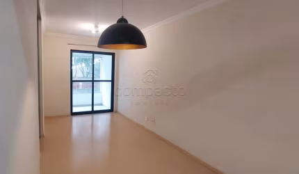Apartamento Padrão em São Paulo