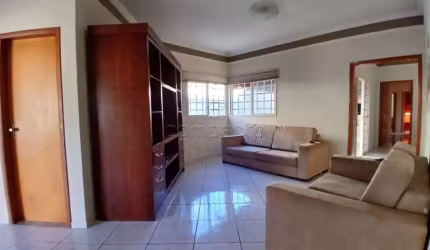 Casa Padrão em São José do Rio Preto