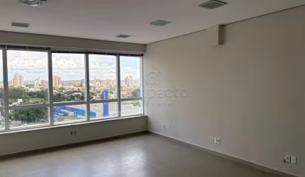 Comercial Sala/Loja Condomínio em São José do Rio Preto