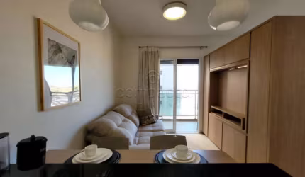 Apartamento Flat em São José do Rio Preto