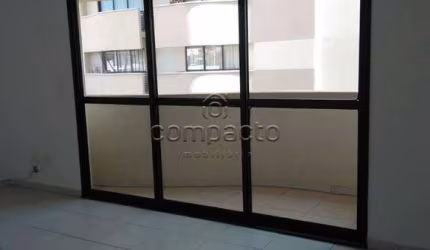 Apartamento Padrão em São José do Rio Preto