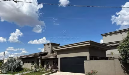 Casa Condomínio em Mirassol