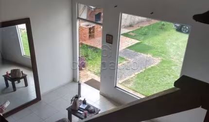Casa Loft em São José do Rio Preto