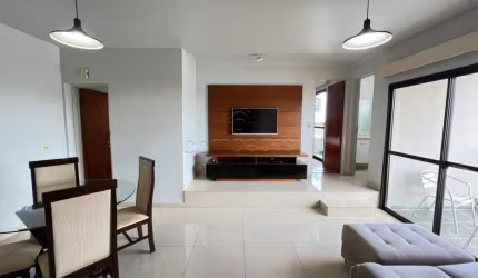 Apartamento Padrão em São José do Rio Preto