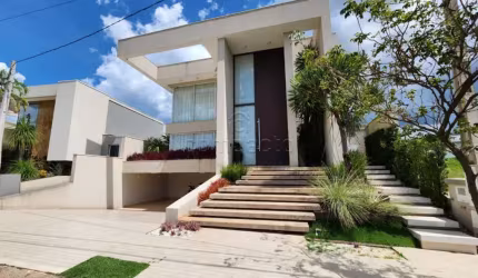 Casa Condomínio em São José do Rio Preto