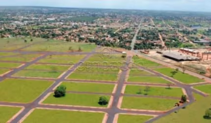 Terreno Padrão em São José do Rio Preto