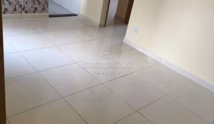 Apartamento Padrão em São José do Rio Preto