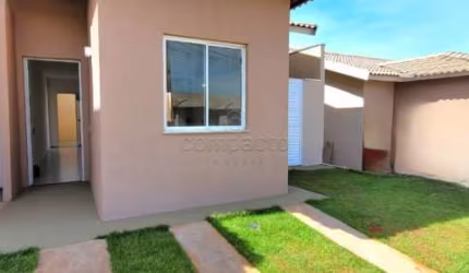 Casa Condomínio em Bady Bassitt