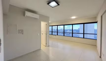 Comercial Sala/Loja Condomínio em São José do Rio Preto