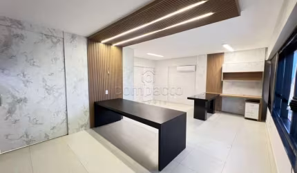 Comercial Sala/Loja Condomínio em São José do Rio Preto