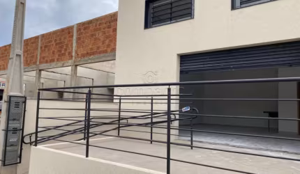 Comercial Salão em São José do Rio Preto