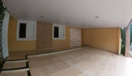 Casa Condomínio em São José do Rio Preto