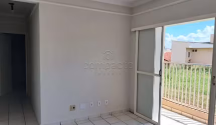 Apartamento Padrão em São José do Rio Preto
